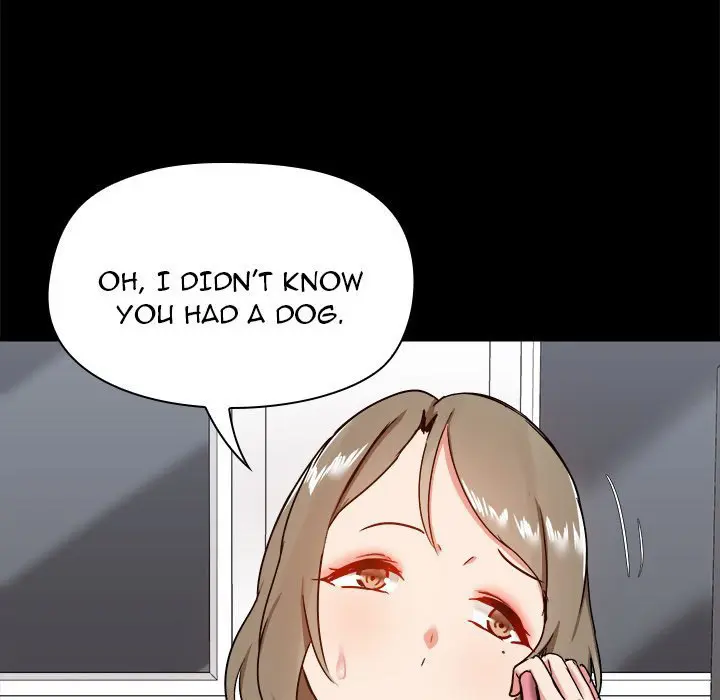 All About That Game Life Manhwa Chapter 17 - Page 106