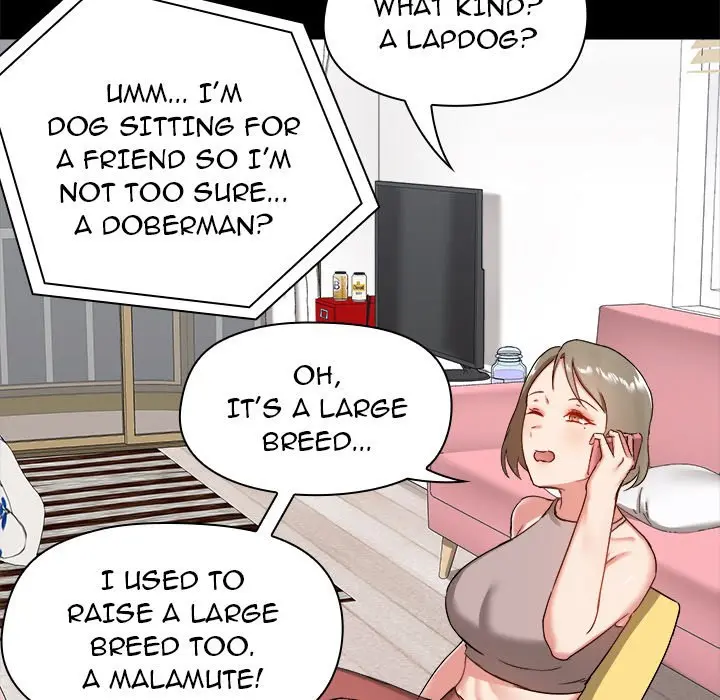 All About That Game Life Manhwa Chapter 17 - Page 109
