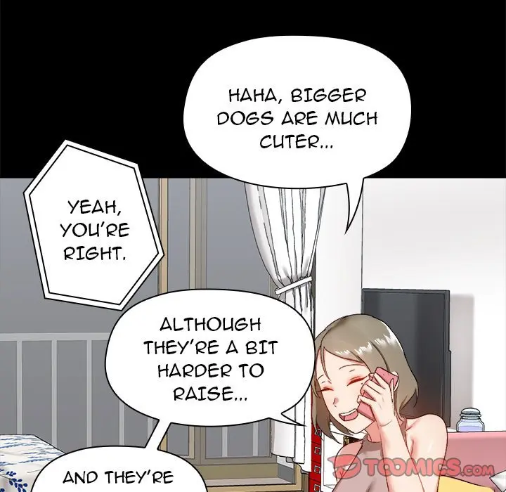 All About That Game Life Manhwa Chapter 17 - Page 111