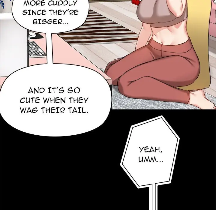 All About That Game Life Manhwa Chapter 17 - Page 112