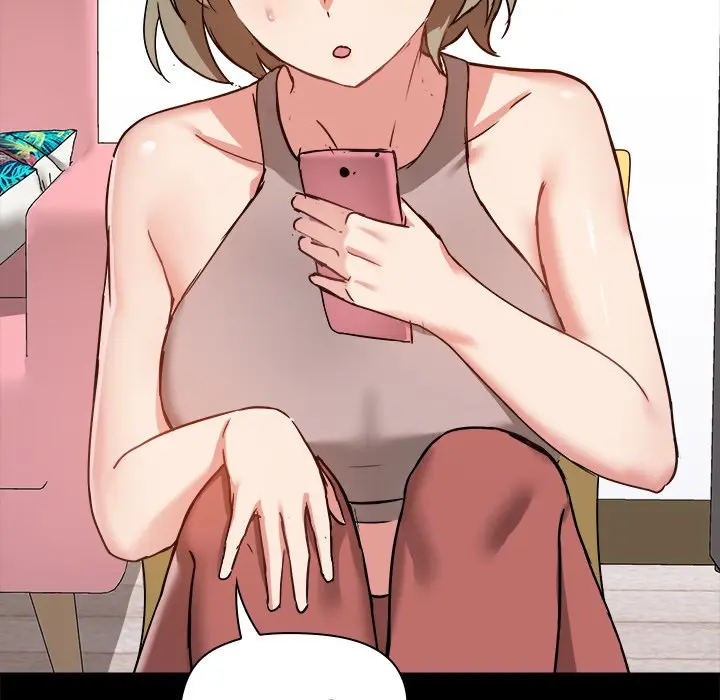 All About That Game Life Manhwa Chapter 17 - Page 116