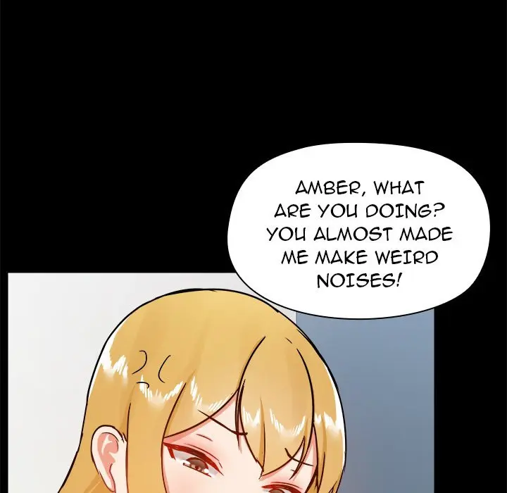 All About That Game Life Manhwa Chapter 17 - Page 120