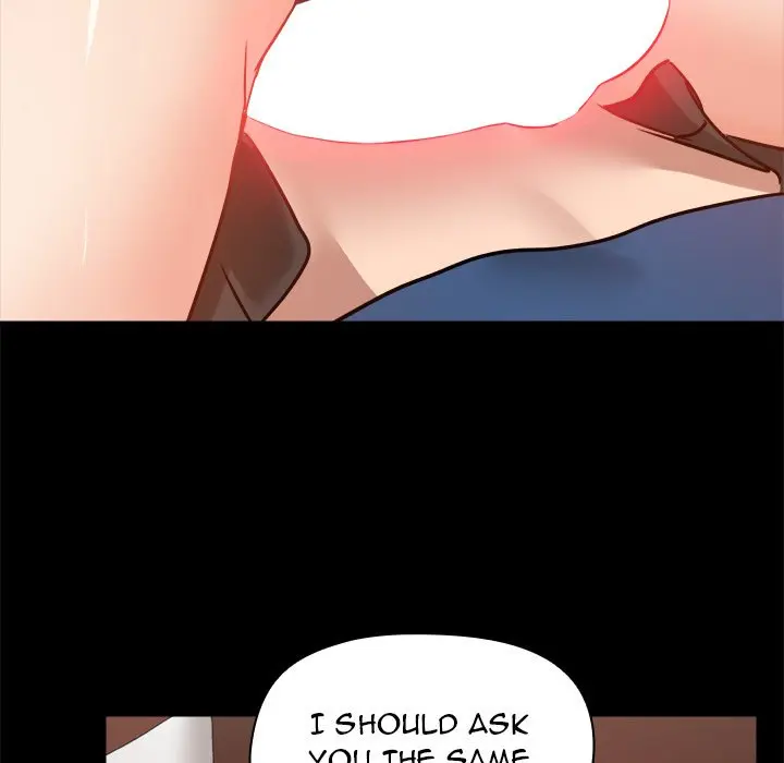 All About That Game Life Manhwa Chapter 17 - Page 124