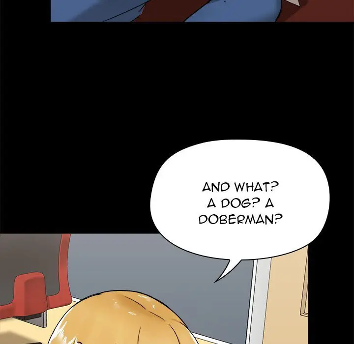 All About That Game Life Manhwa Chapter 17 - Page 133