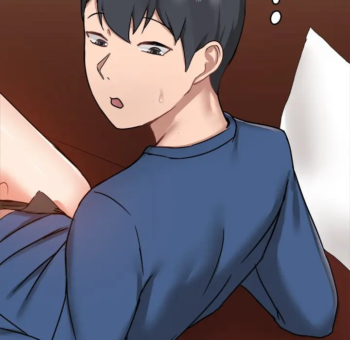 All About That Game Life Manhwa Chapter 17 - Page 138