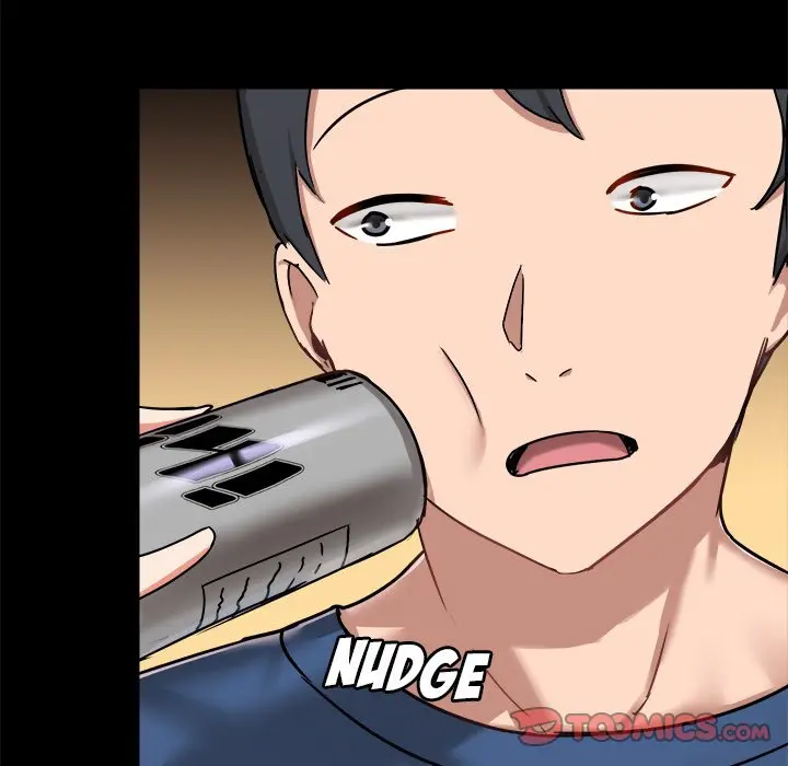 All About That Game Life Manhwa Chapter 17 - Page 15