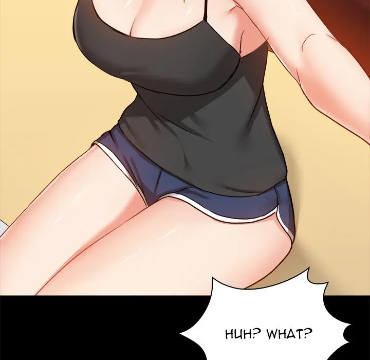 All About That Game Life Manhwa Chapter 17 - Page 18