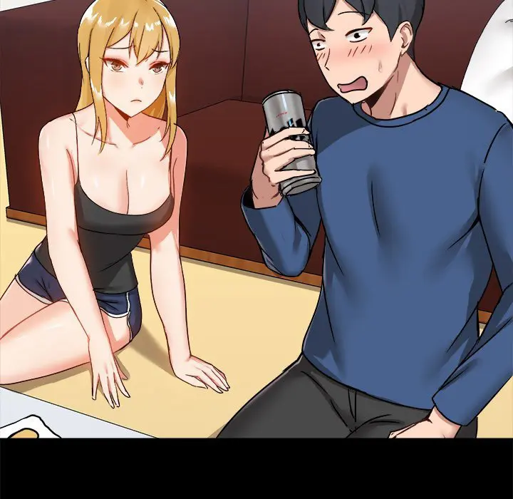 All About That Game Life Manhwa Chapter 17 - Page 20