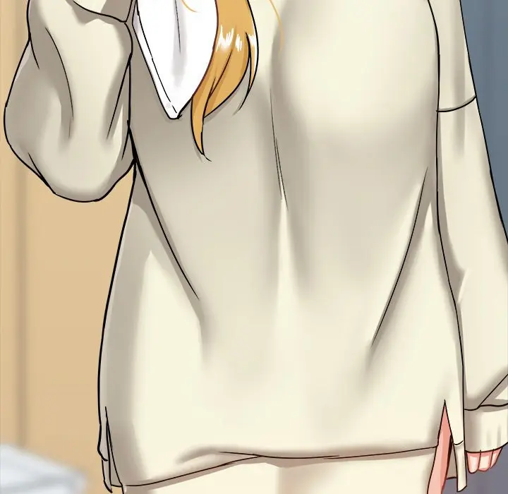 All About That Game Life Manhwa Chapter 17 - Page 32