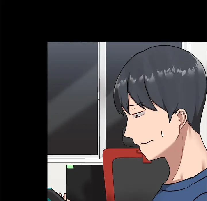 All About That Game Life Manhwa Chapter 17 - Page 34