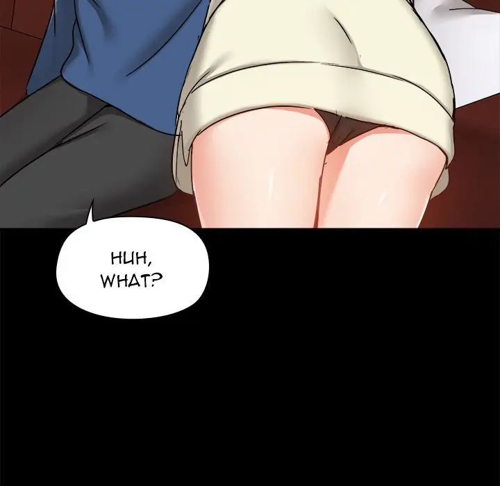 All About That Game Life Manhwa Chapter 17 - Page 48