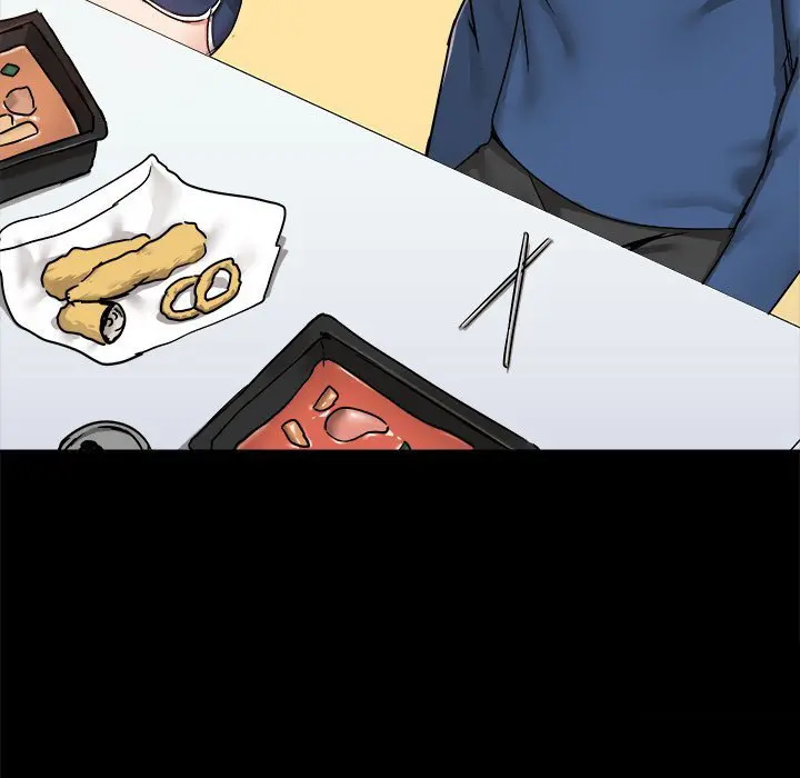 All About That Game Life Manhwa Chapter 17 - Page 5