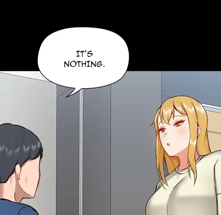 All About That Game Life Manhwa Chapter 17 - Page 55