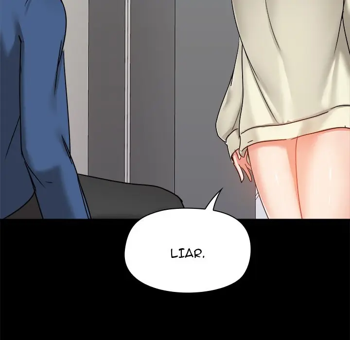 All About That Game Life Manhwa Chapter 17 - Page 56