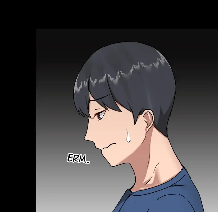 All About That Game Life Manhwa Chapter 17 - Page 6