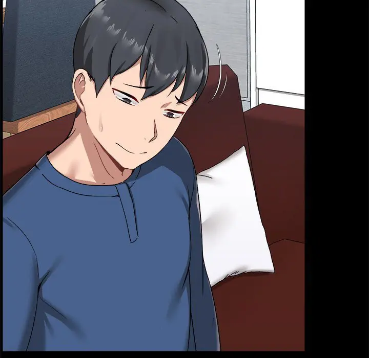 All About That Game Life Manhwa Chapter 17 - Page 61