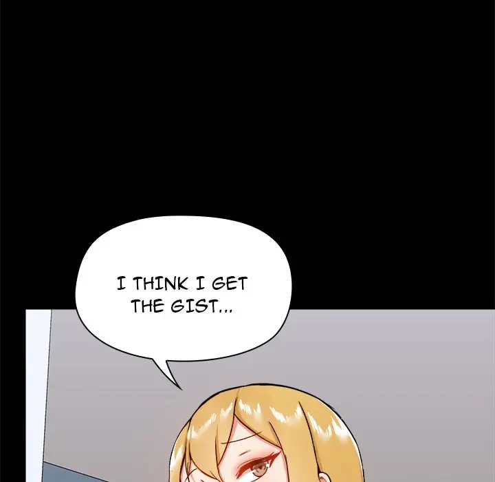All About That Game Life Manhwa Chapter 17 - Page 62
