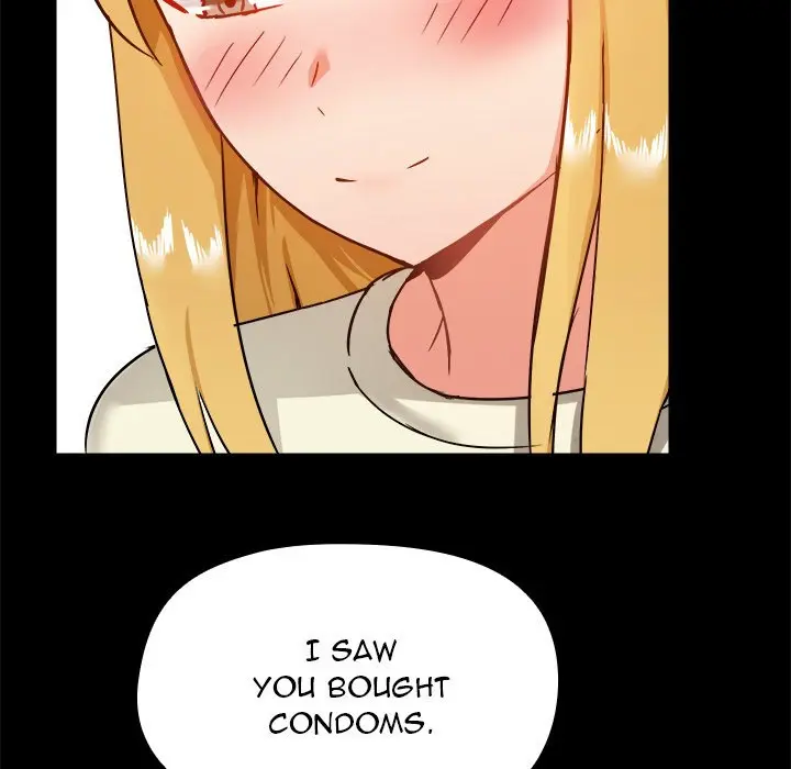 All About That Game Life Manhwa Chapter 17 - Page 68