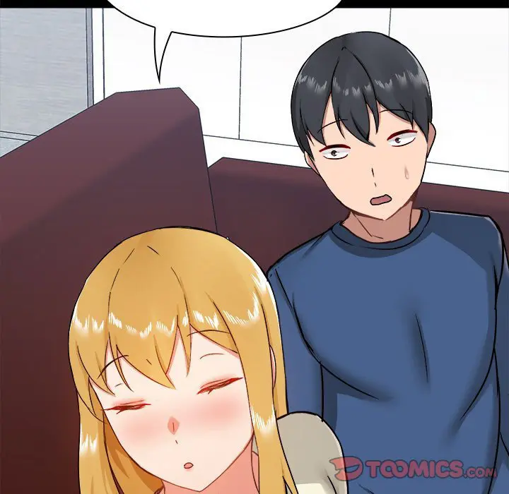 All About That Game Life Manhwa Chapter 17 - Page 69