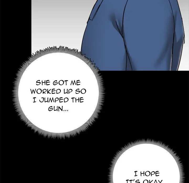 All About That Game Life Manhwa Chapter 17 - Page 7