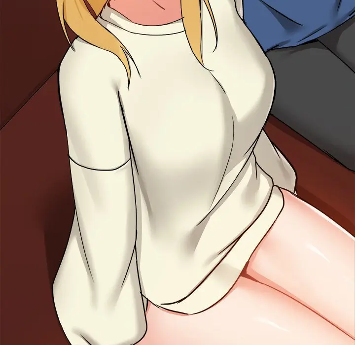 All About That Game Life Manhwa Chapter 17 - Page 70