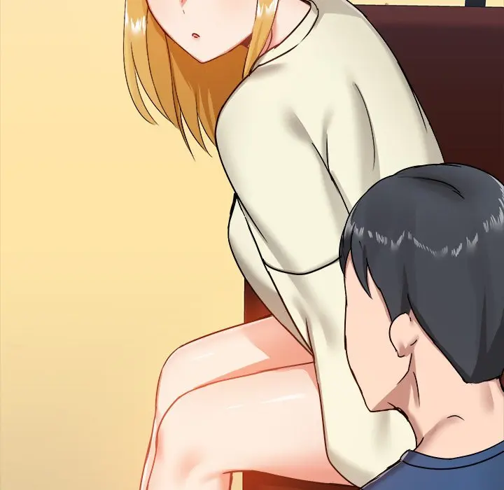 All About That Game Life Manhwa Chapter 17 - Page 74