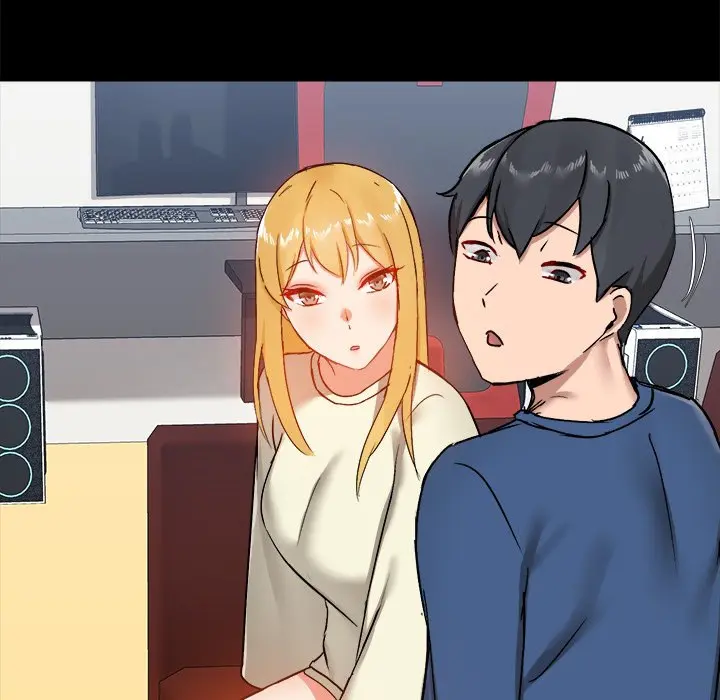 All About That Game Life Manhwa Chapter 17 - Page 79