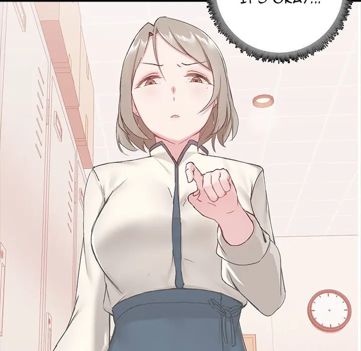 All About That Game Life Manhwa Chapter 17 - Page 8