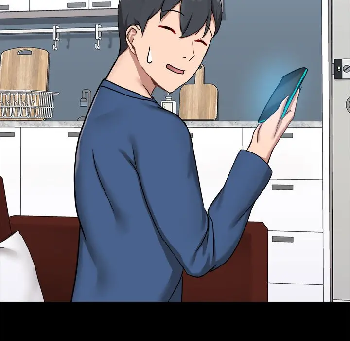 All About That Game Life Manhwa Chapter 17 - Page 83