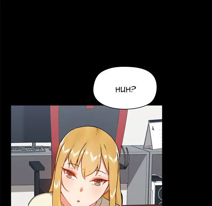 All About That Game Life Manhwa Chapter 17 - Page 84