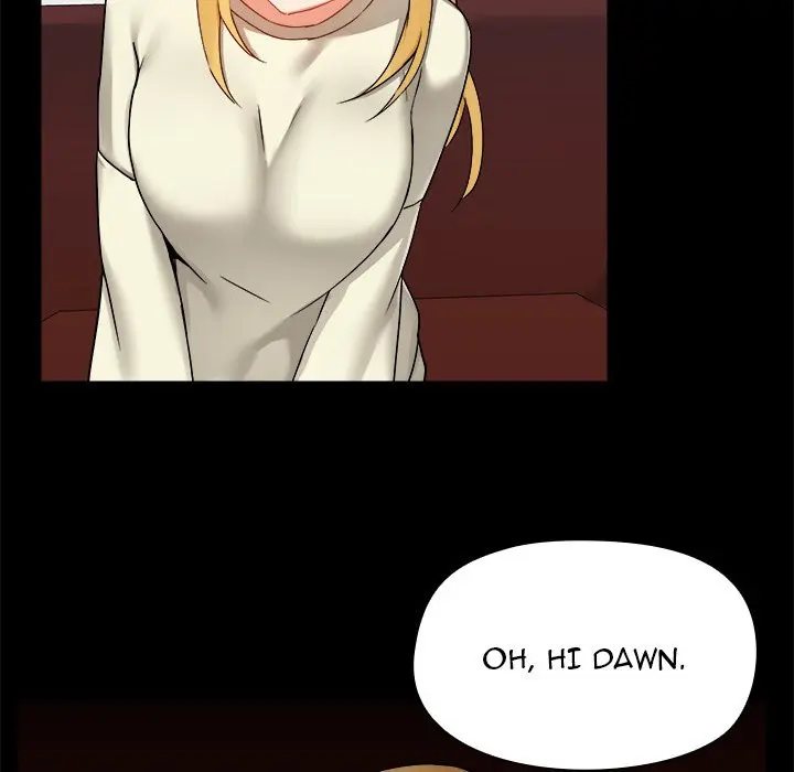 All About That Game Life Manhwa Chapter 17 - Page 85