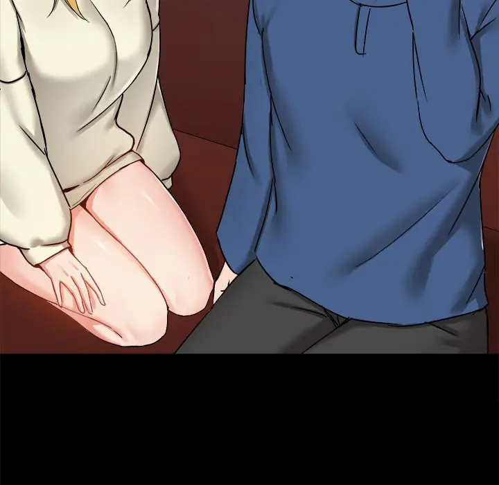All About That Game Life Manhwa Chapter 17 - Page 88