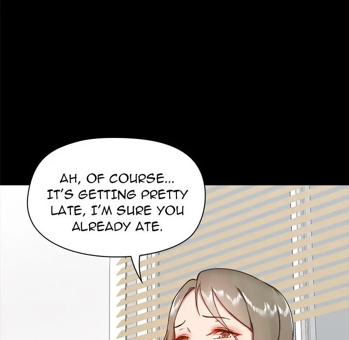 All About That Game Life Manhwa Chapter 17 - Page 89