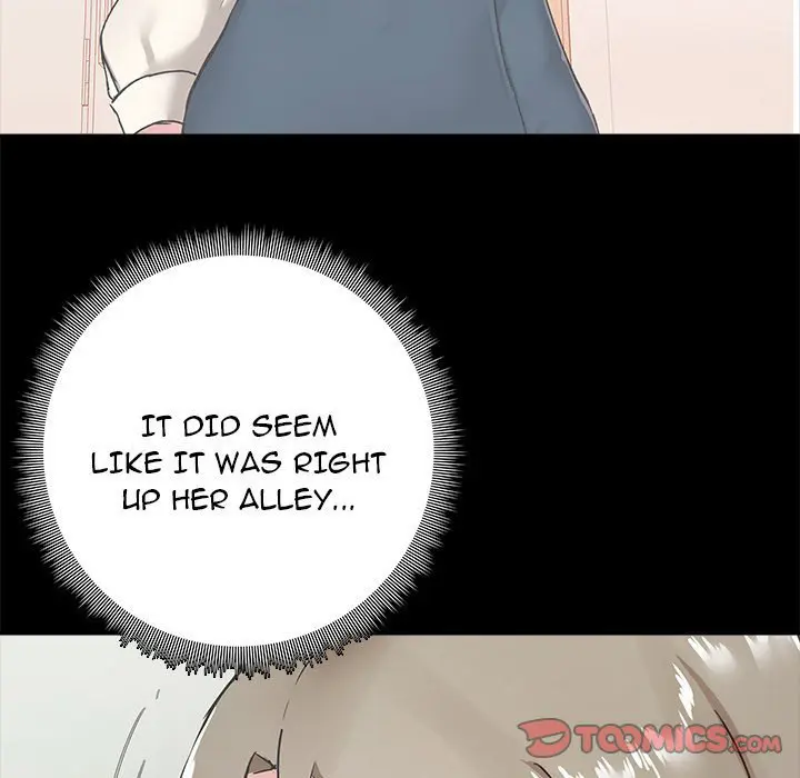 All About That Game Life Manhwa Chapter 17 - Page 9