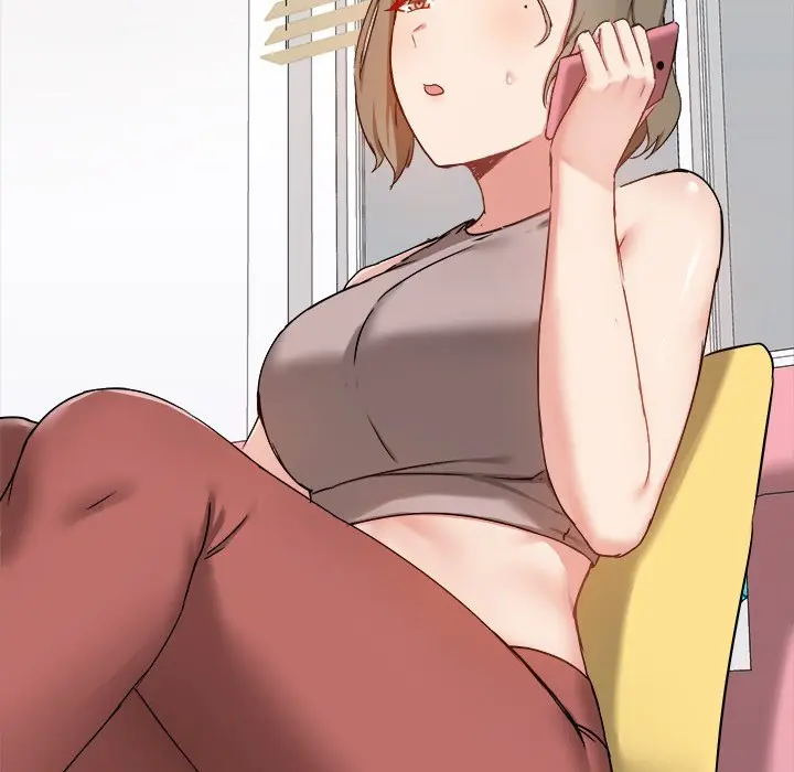 All About That Game Life Manhwa Chapter 17 - Page 90