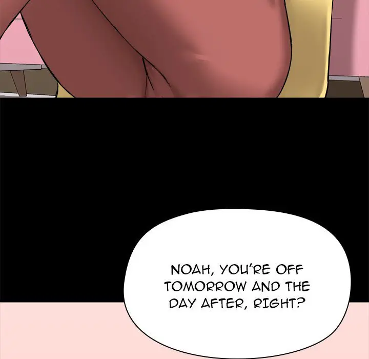 All About That Game Life Manhwa Chapter 17 - Page 91