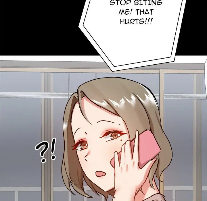 All About That Game Life Manhwa Chapter 17 - Page 95