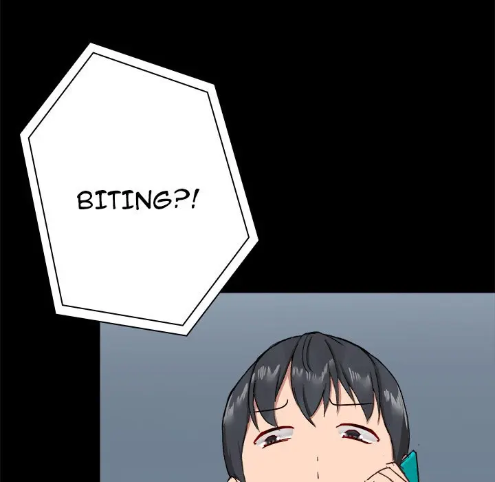 All About That Game Life Manhwa Chapter 17 - Page 97