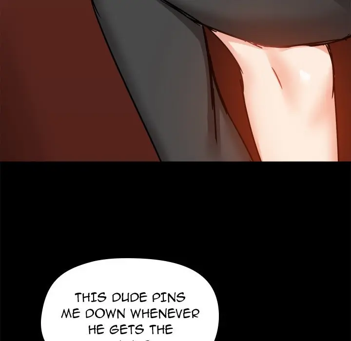 All About That Game Life Manhwa Chapter 18 - Page 104