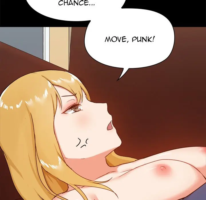 All About That Game Life Manhwa Chapter 18 - Page 105