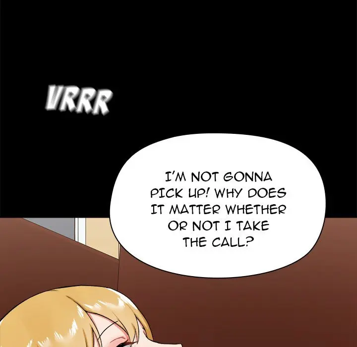 All About That Game Life Manhwa Chapter 18 - Page 107