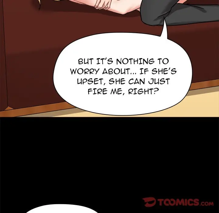 All About That Game Life Manhwa Chapter 18 - Page 111