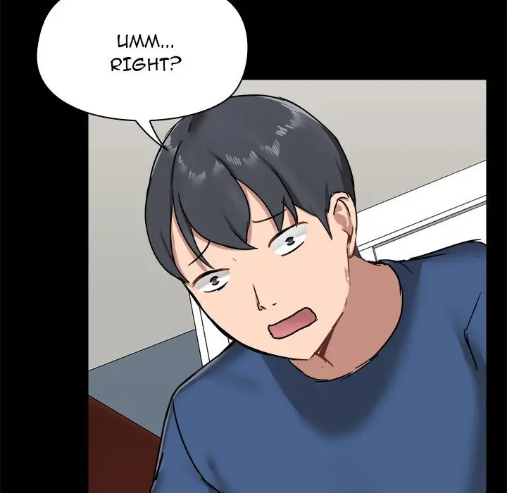 All About That Game Life Manhwa Chapter 18 - Page 112