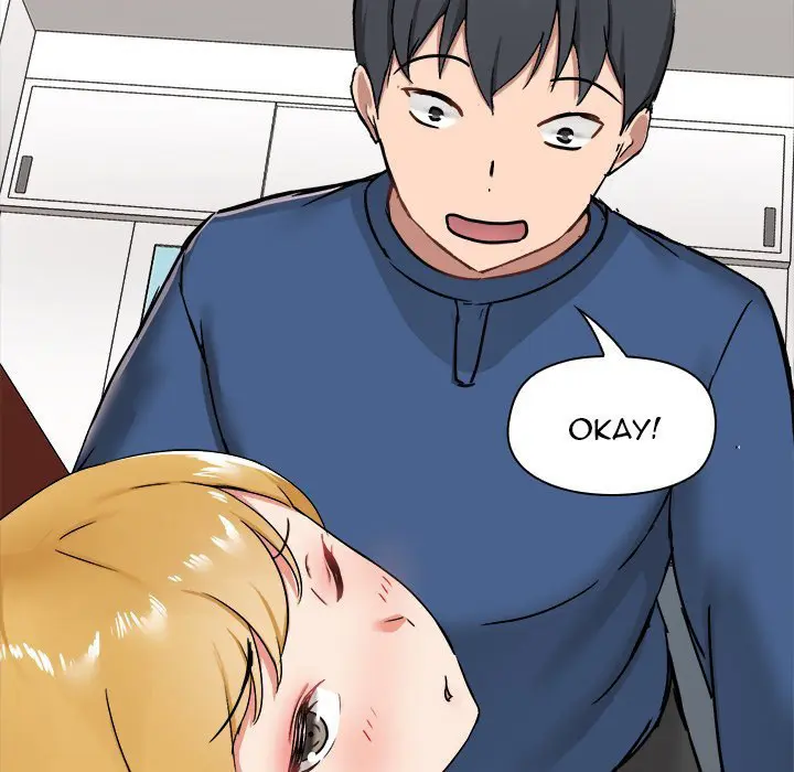 All About That Game Life Manhwa Chapter 18 - Page 118