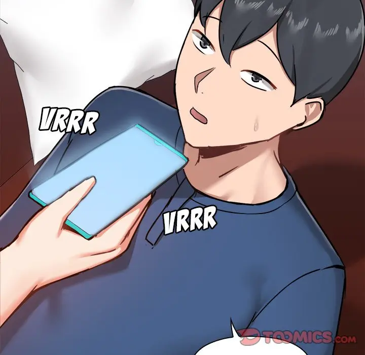 All About That Game Life Manhwa Chapter 18 - Page 12