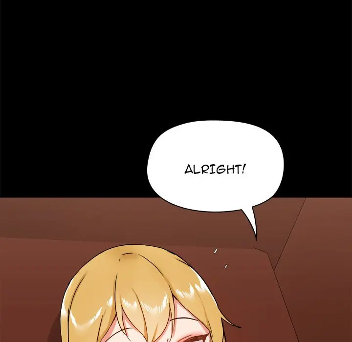 All About That Game Life Manhwa Chapter 18 - Page 122