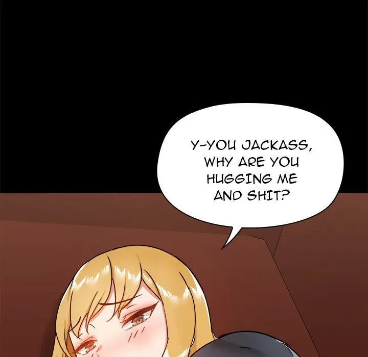 All About That Game Life Manhwa Chapter 18 - Page 125