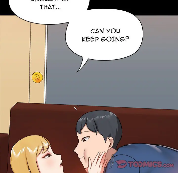 All About That Game Life Manhwa Chapter 18 - Page 129