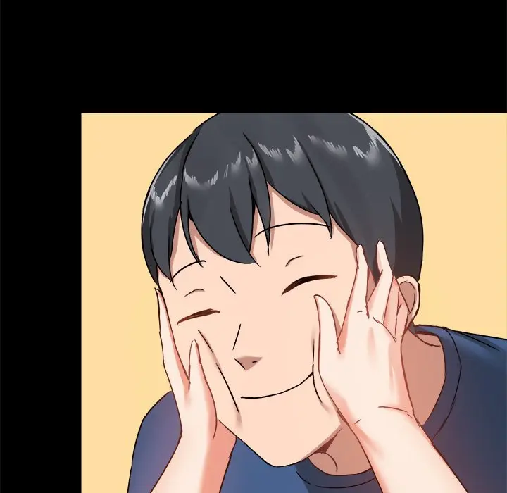All About That Game Life Manhwa Chapter 18 - Page 131