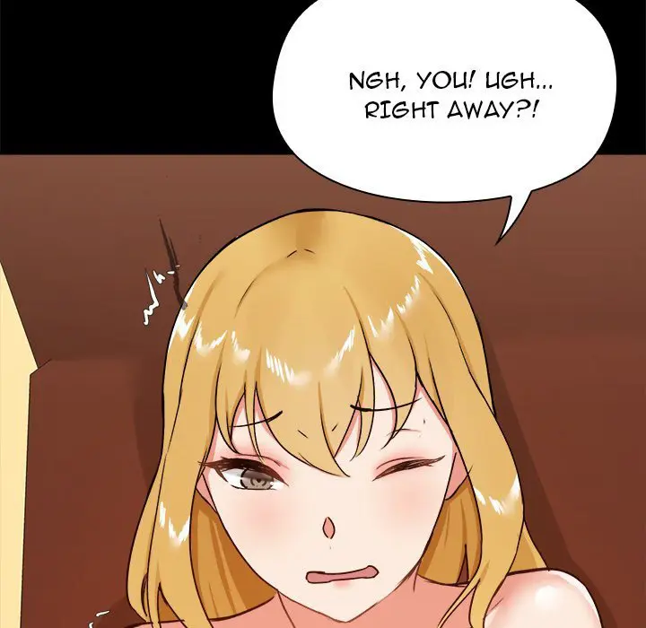 All About That Game Life Manhwa Chapter 18 - Page 133